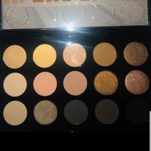 In the flesh mac pallette NEW